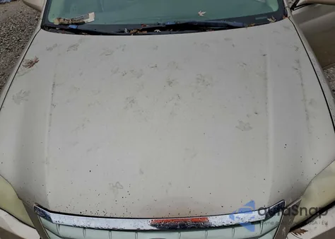 2006 Toyota Avalon Xl z USA, uszkodzony, nr VIN 4T1BK36B16U103518